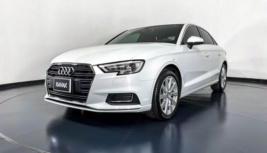 Audi A3 Select 2019