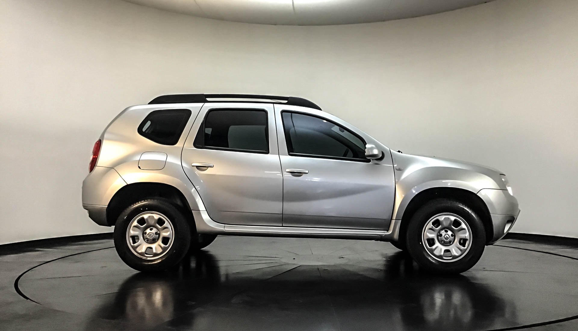 Renault duster expression