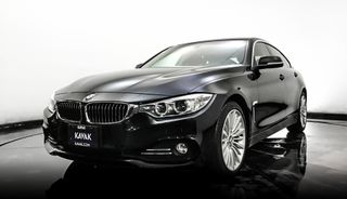 BMW Serie 4
