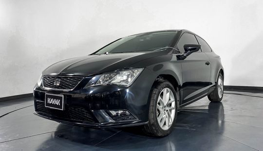 Seat Leon Style 1.4T 2016