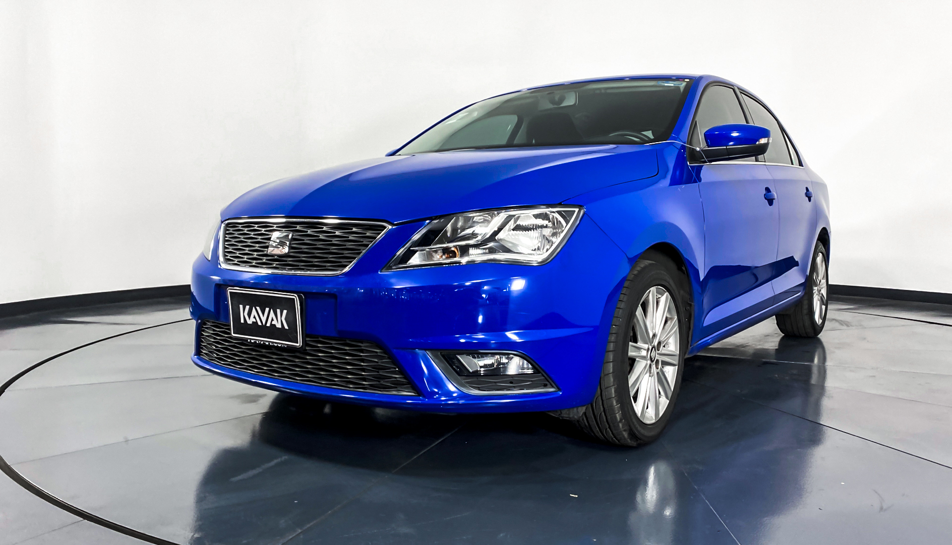 Seat Toledo 2019 43223 26000 KM Precio 256999 Seat Toledo 2019 43223 26000 KM Precio 256999