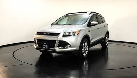 Ford Escape SE Plus 2014