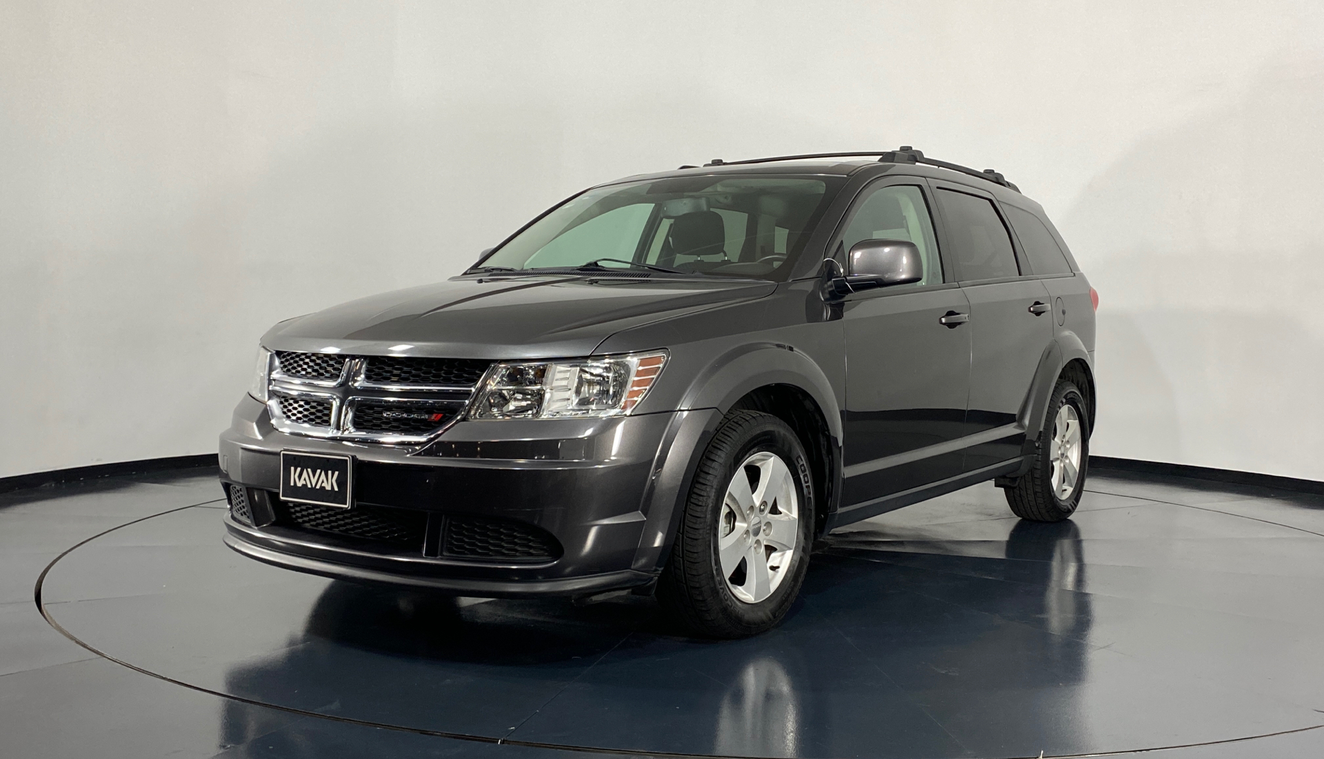 Dodge journey 2016