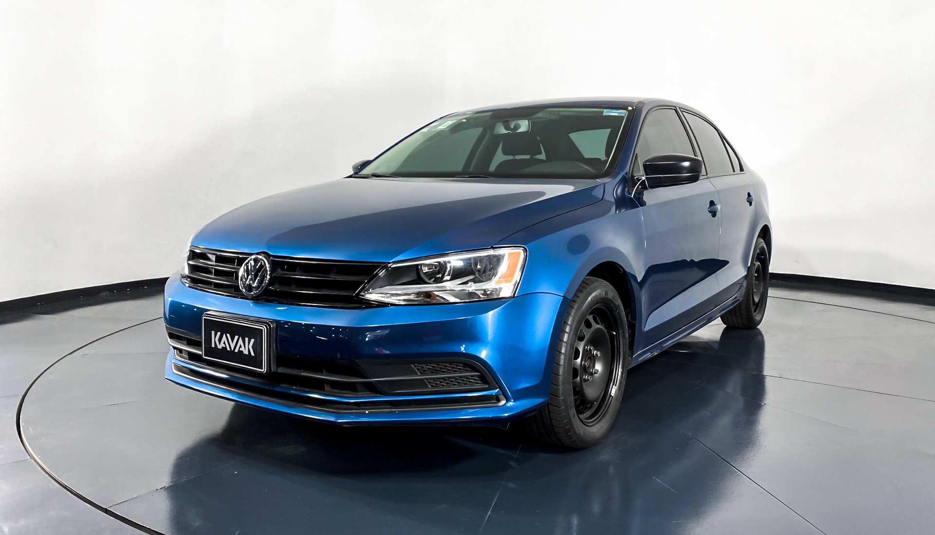 Volkswagen Jetta A6 2016 #43332 | 74380 KM | Precio: $189999