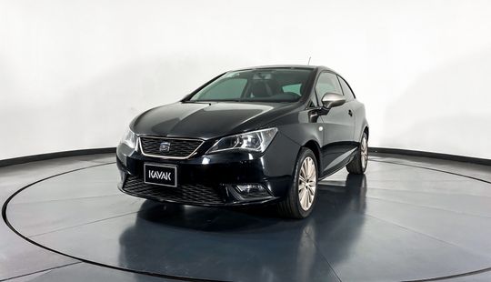 Seat Ibiza Style Connect 1.6l 2016
