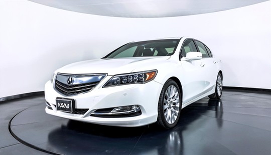 Acura RLX Rlx 2014
