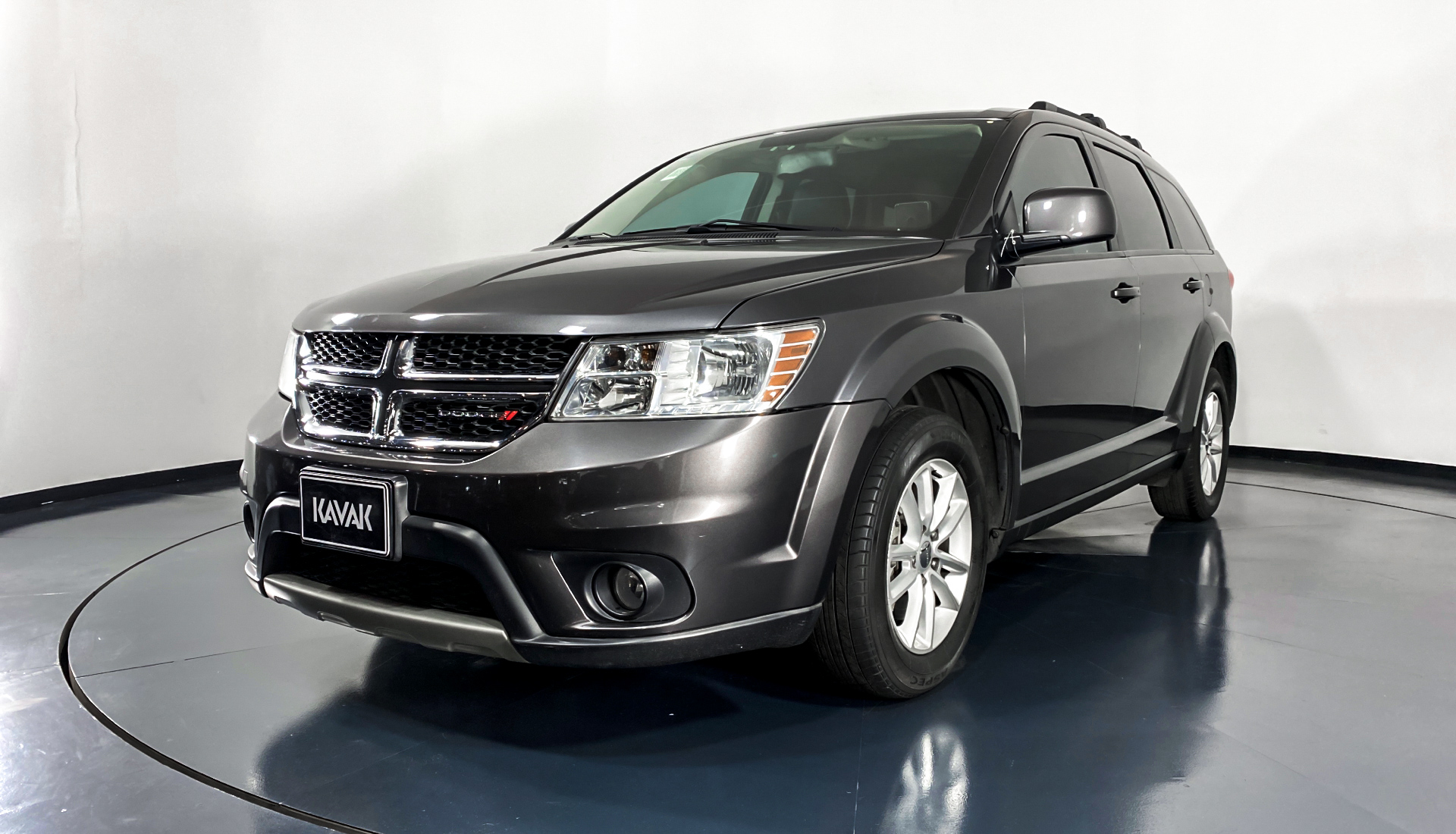 Dodge journey 2015