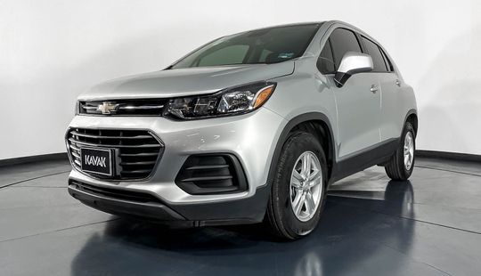 Chevrolet Trax LS 2019
