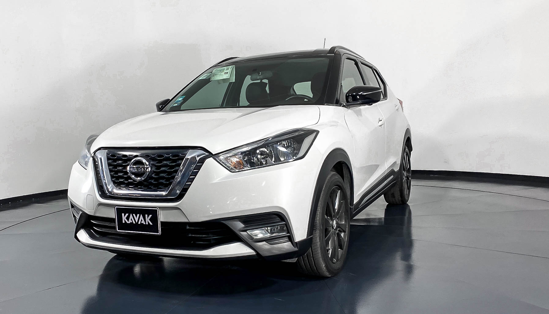 Nissan kicks 2018