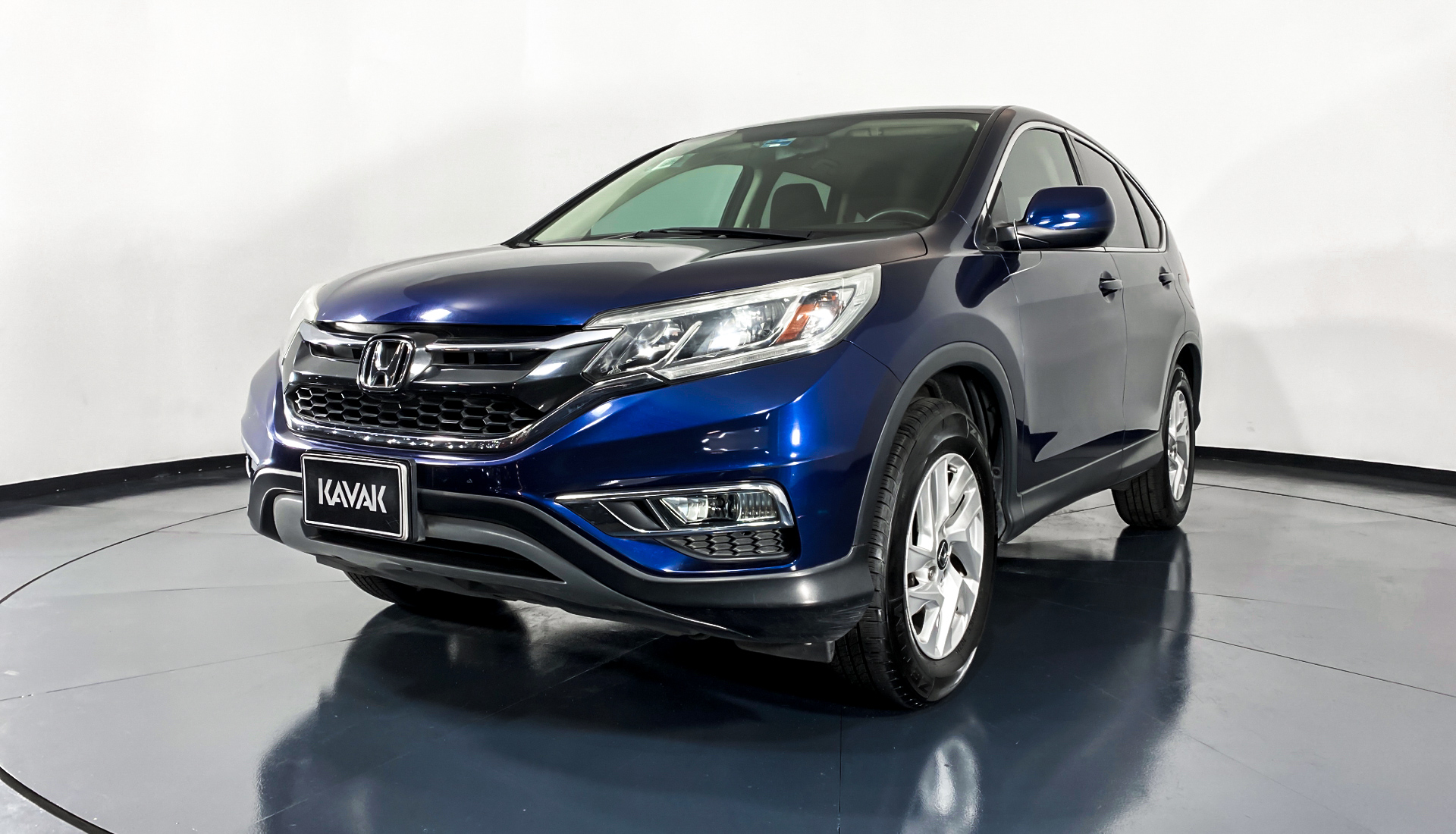 Honda cr v 2015