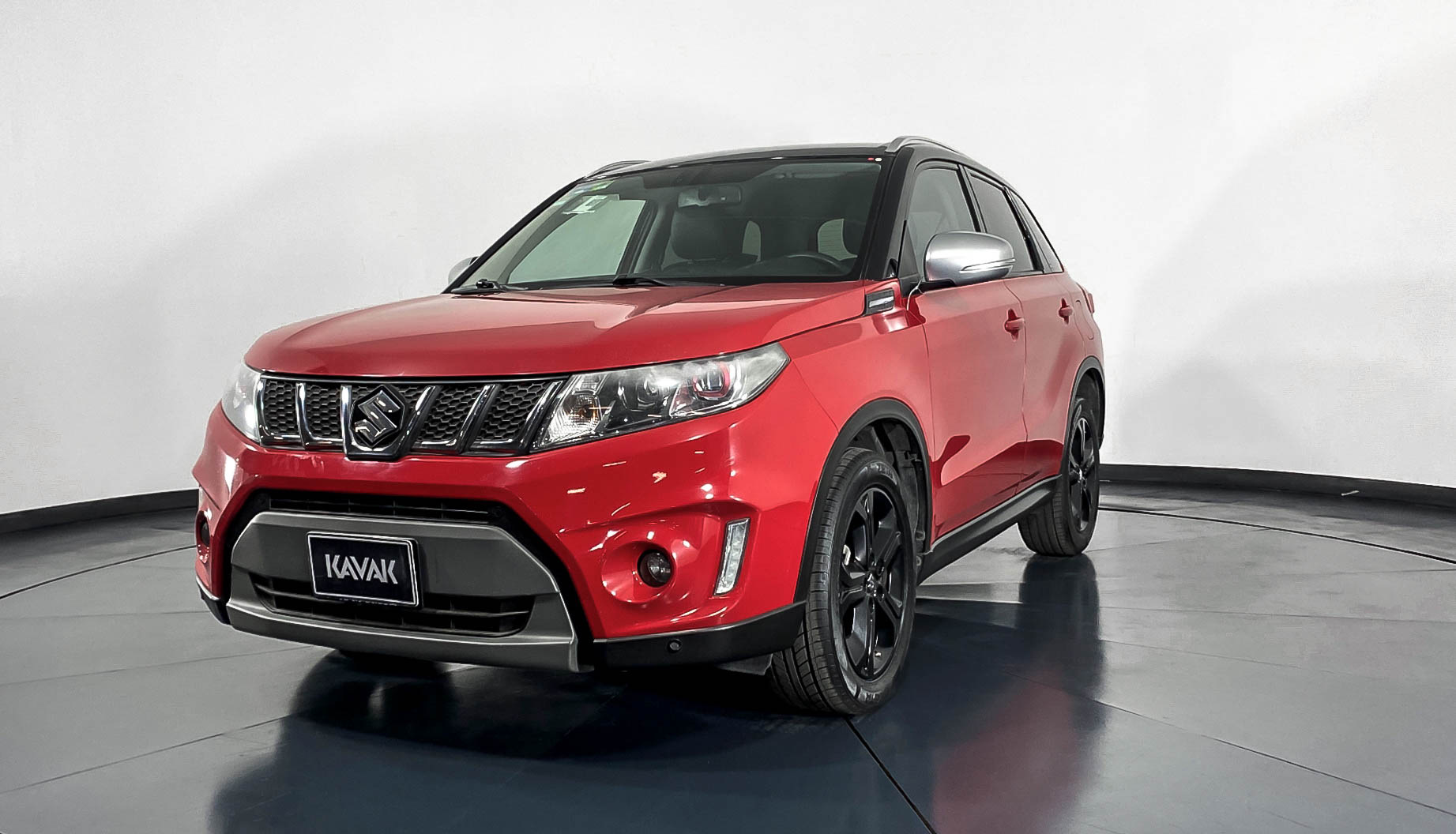 Suzuki vitara 2017