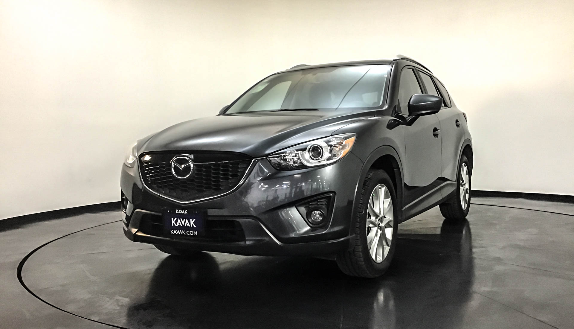 Mazda cx 5 2014