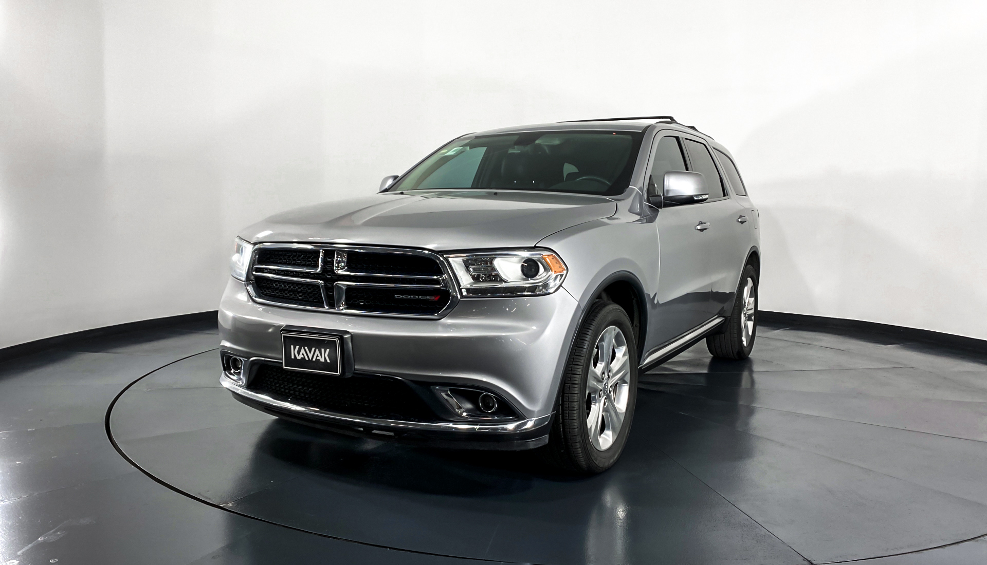 Dodge durango 2015