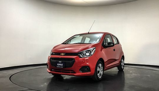 Chevrolet Beat LS 2019