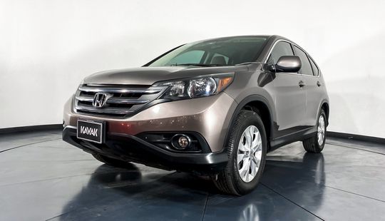 Honda CR-V EX 2014