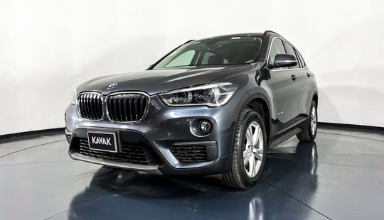 Bmw X1 18i 2018