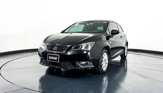 Seat Ibiza Style Connect 1.6l 2016
