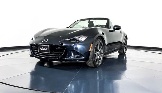 Mazda MX-5 I Sport 2017