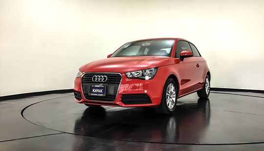 Audi A1 Hatch Back Cool 2014