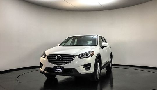 Mazda CX-5 i 2016