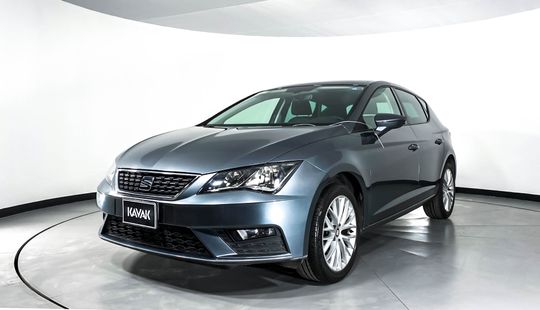 Seat Leon Style 1.4T 2018