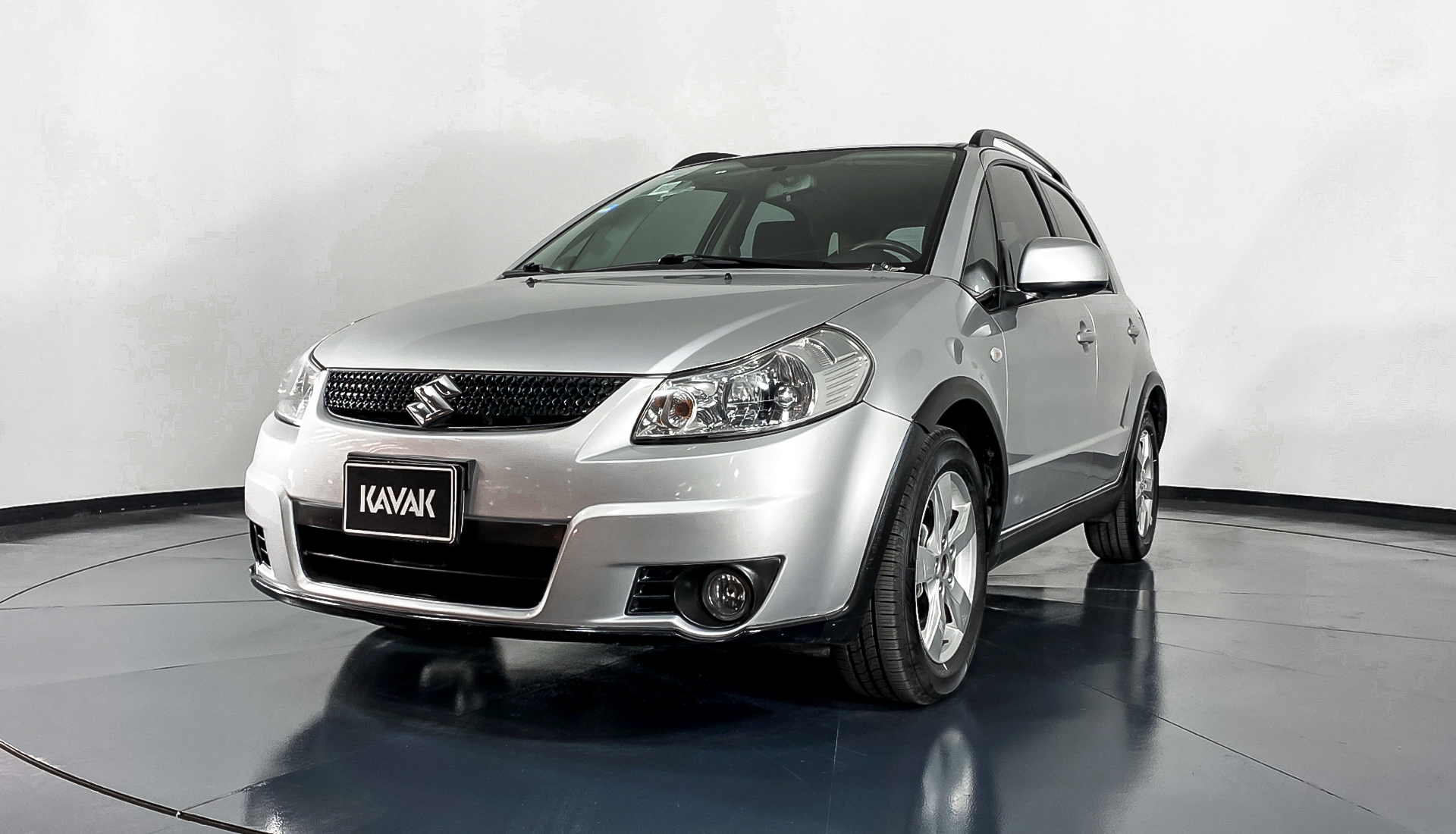 Сузуки sx4 2012 года