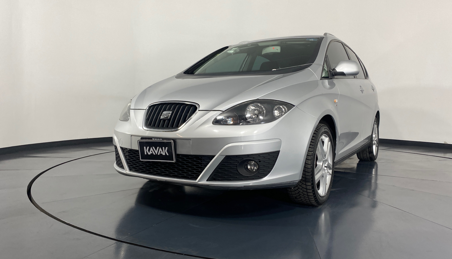 Seat Altea XL 2012 #44815 | 95715 KM | Precio: $139999