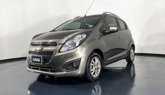 Chevrolet Spark Hatch Back LTZ Clasico 2016