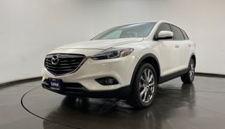Mazda CX-9