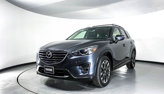 Mazda CX-5 S Grand Touring 2017