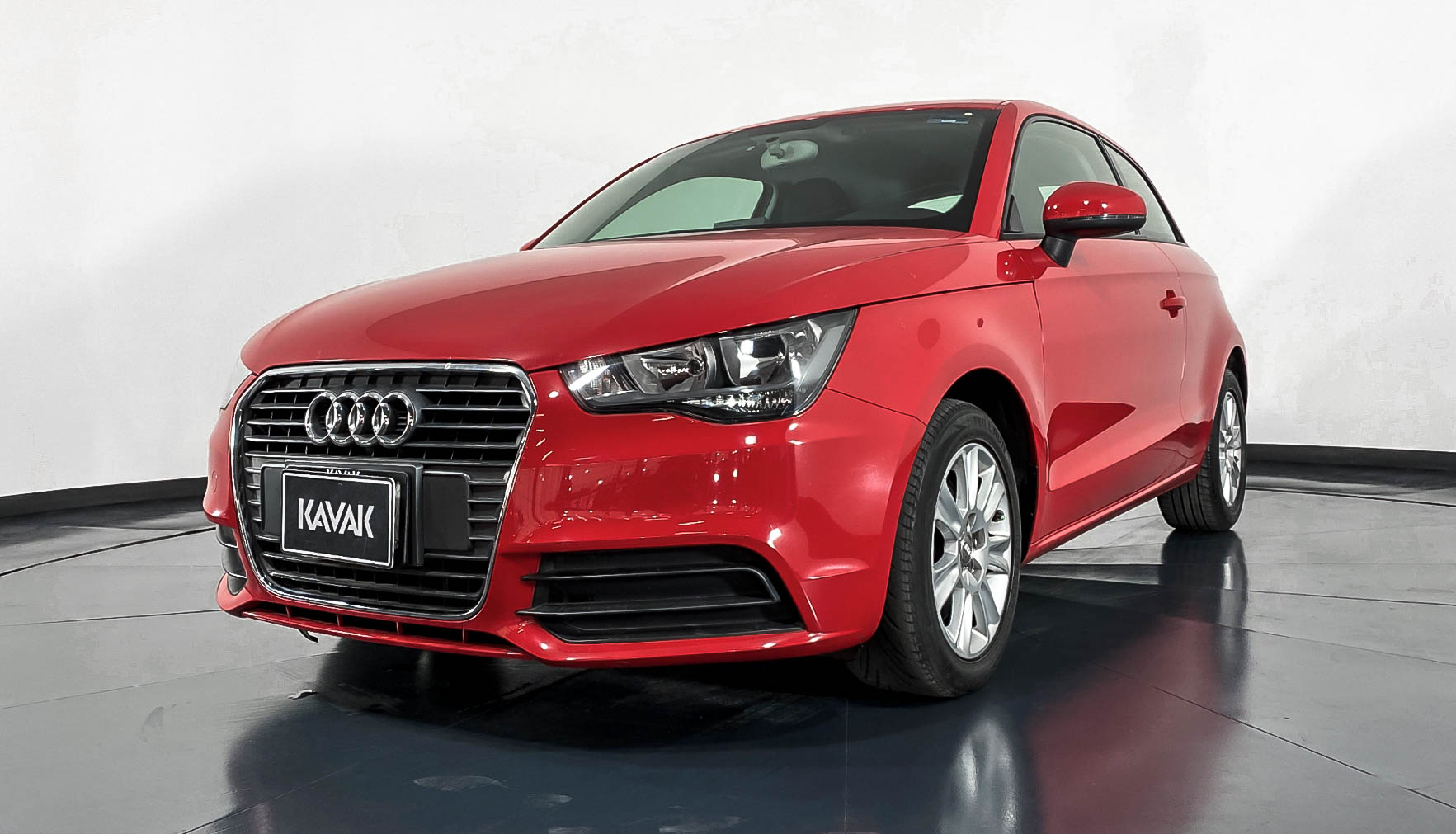 Audi a1 2013