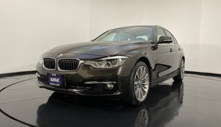 BMW Serie 3