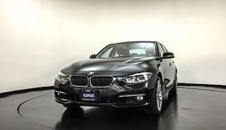 BMW Serie 3