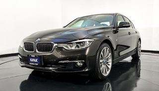 BMW Serie 3