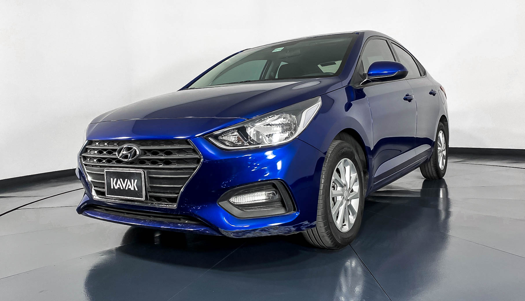 Hyundai Accent 2018 45151 31700 KM Precio 212999