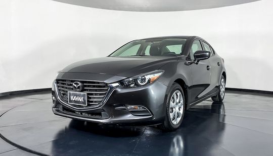 Mazda 3 i-2017