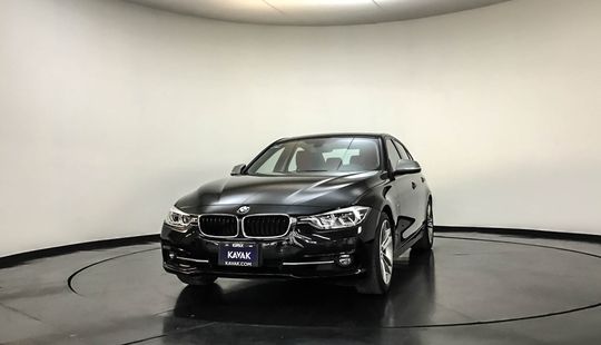 Bmw Serie 3 330i Sport Line 2017