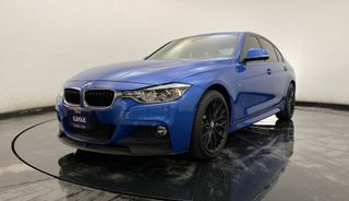 BMW Serie 3