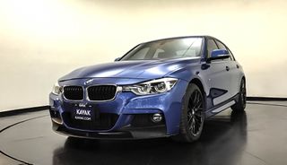 BMW Serie 3