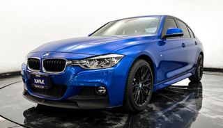 BMW Serie 3