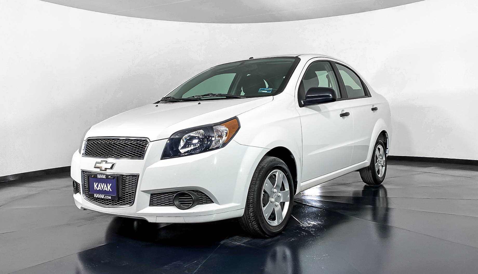 Chevrolet aveo 2016