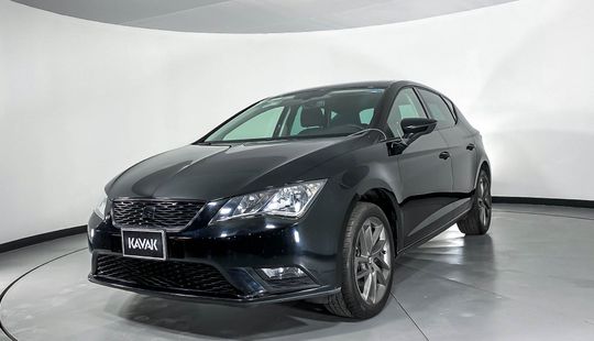 Seat Leon Style 1.4T 2016