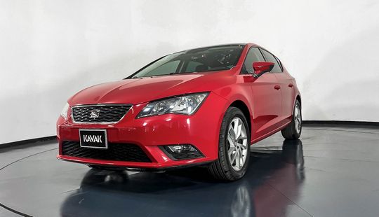 Seat Leon Style 1.4T 2016