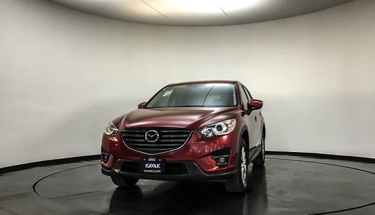 Mazda CX-5 i Sport 2016