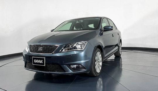 Seat Toledo Style 2017