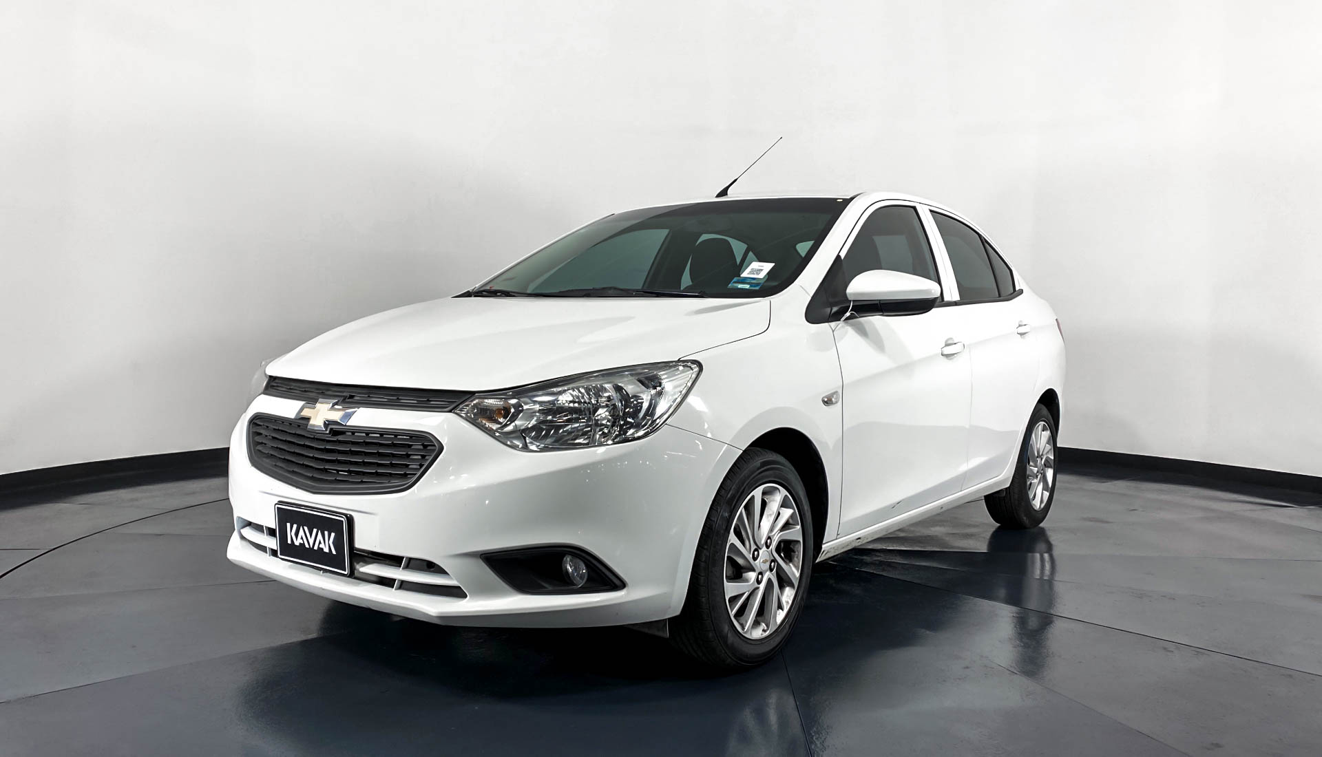 Chevrolet aveo 2019