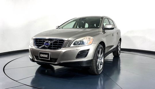 Volvo XC60 Addition T5 2012