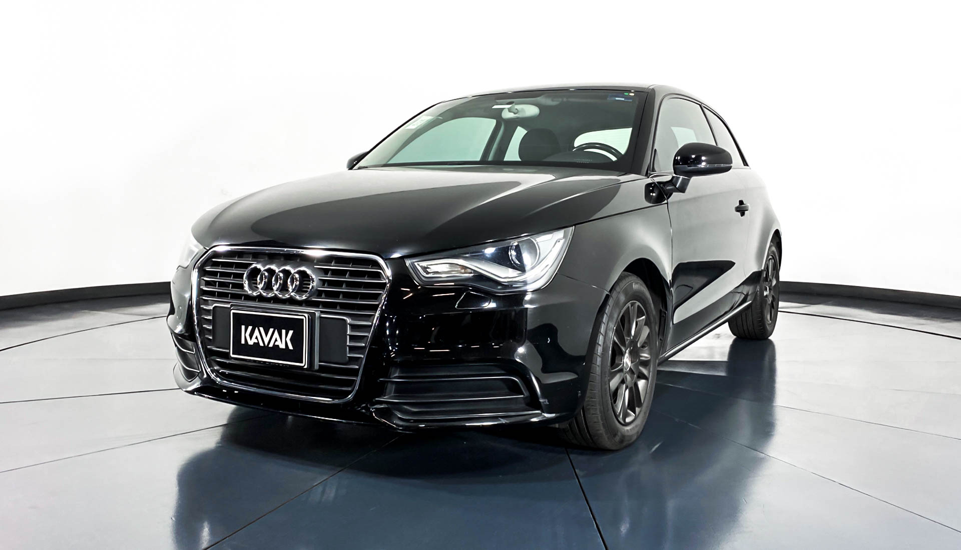 Audi a1 2013