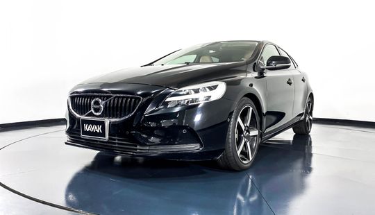 Volvo V40 V40 T4 Sport 2017