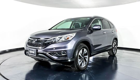 Honda CR-V EXL 4x4 2015